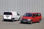 Mercedes-Benz Vito 2011 года